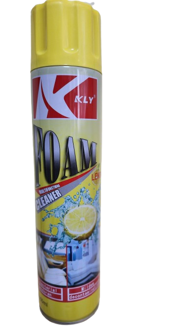 ESPUMA MULTI-USOS