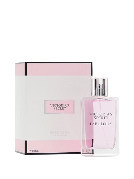 Perfume Fabulous de Victoria·s Secret