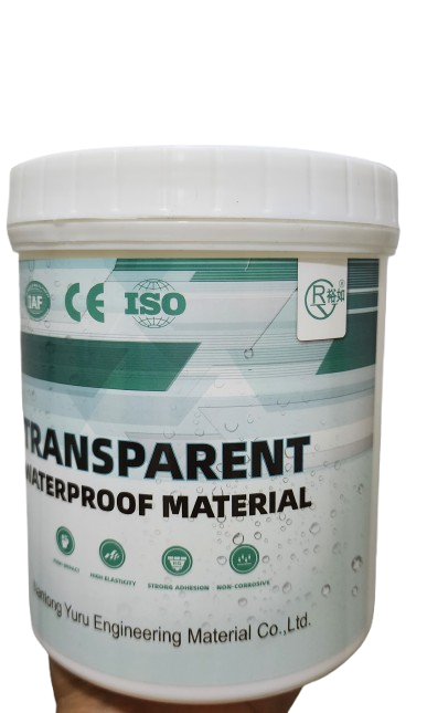 SELLADOR DE SUPERFICIES TRANSPARENTE